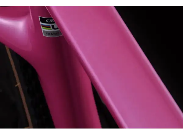 Cervélo Aspero SRAM Force AXS 1 gravel kolo Dusty Unicorn