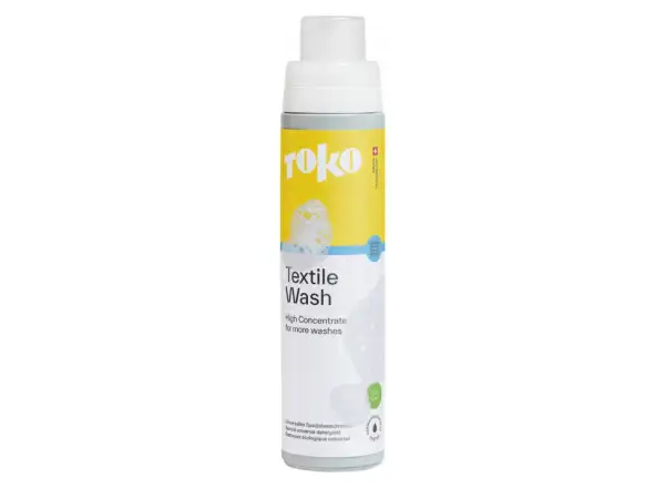 Toko Eco Care Textile Wash prací prostředek 250 ml