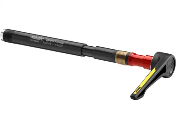 Mavic Speed Release zadní pevná osa 12x148 mm