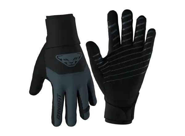Dynafit Radical 2in1 rukavice Black Out