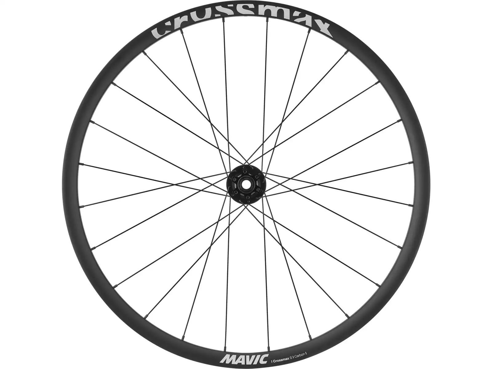 Mavic Crossmax S Carbon Boost INTL 29" vypletená kola