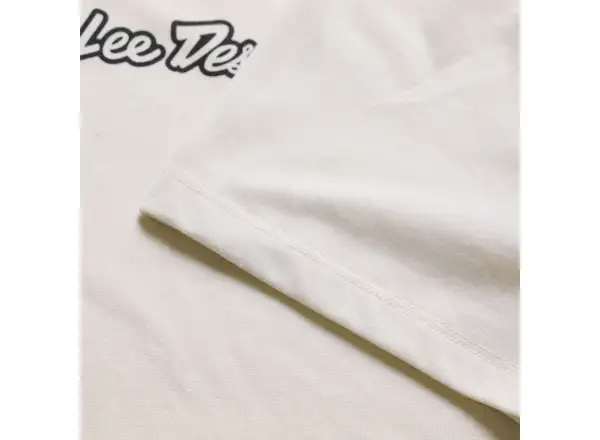 Troy Lee Designs Lilium Ride dámské triko krátký rukáv Signature Pumice