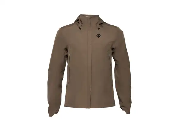 Fox Ranger 2.5 l Water pánská bunda Ash
