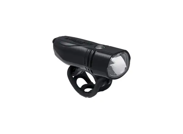 Lezyne KTV StVZO Pro 150 přední světlo Black