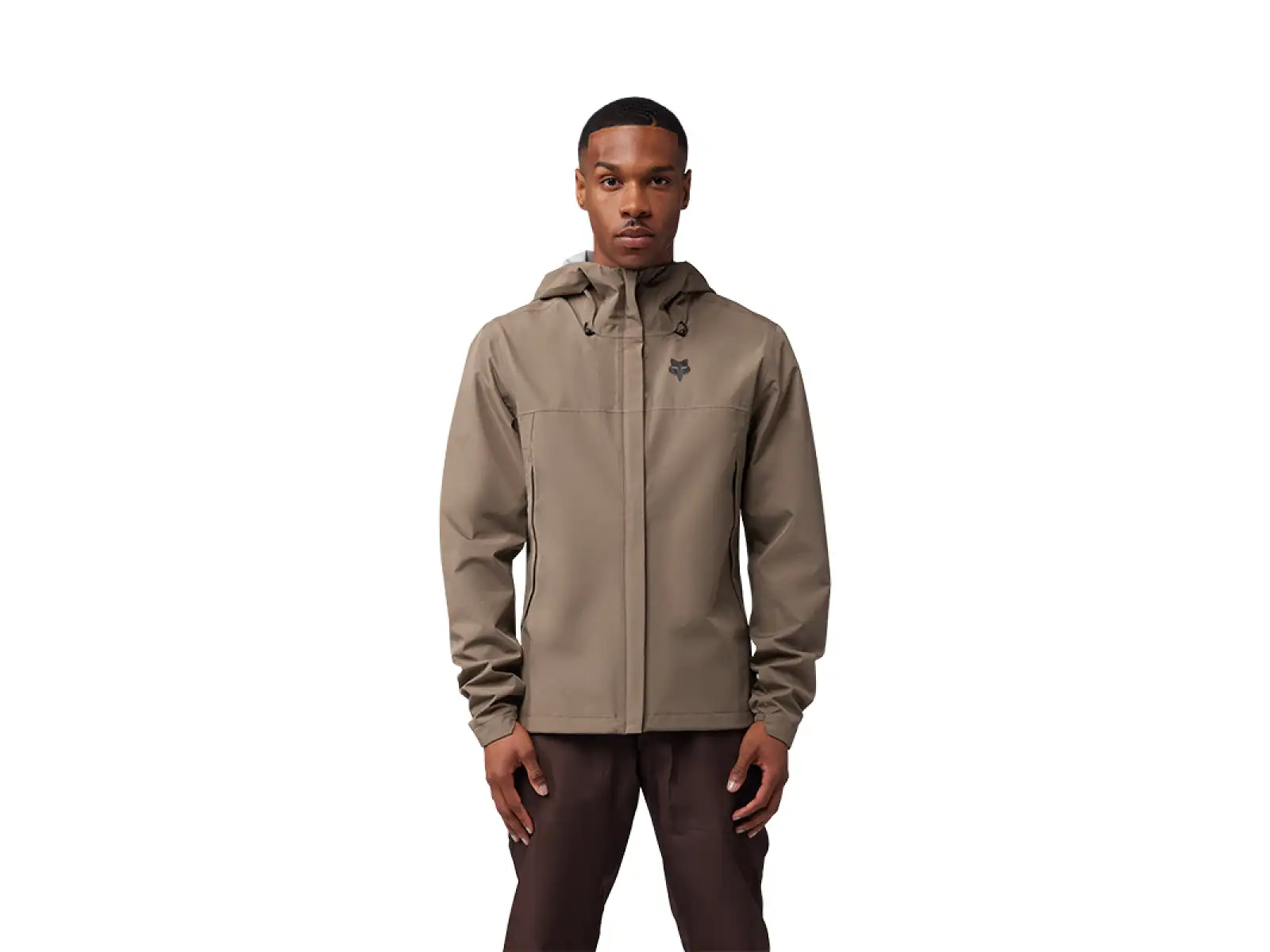 Fox Ranger 2.5 l Water pánská bunda Ash