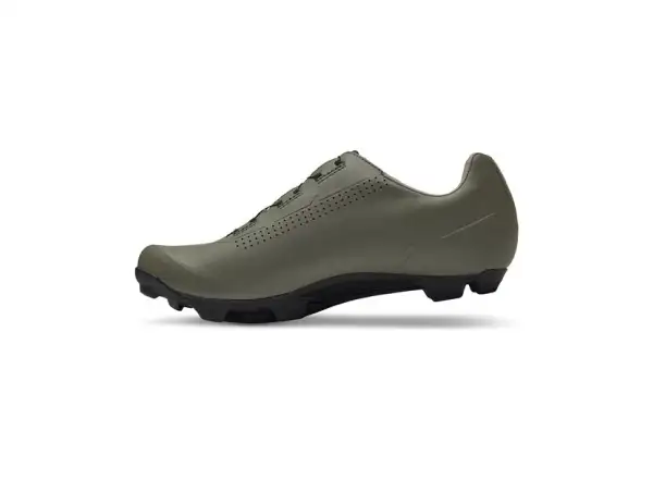 Giro Cadet XC tretry Dark Sage