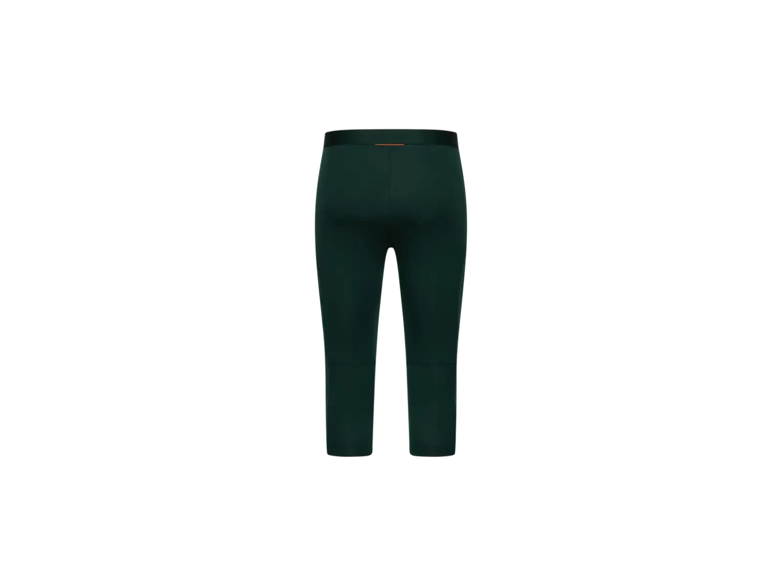 POC Layer Merino 3/4 pánské spodní kalhoty Pargasite Green