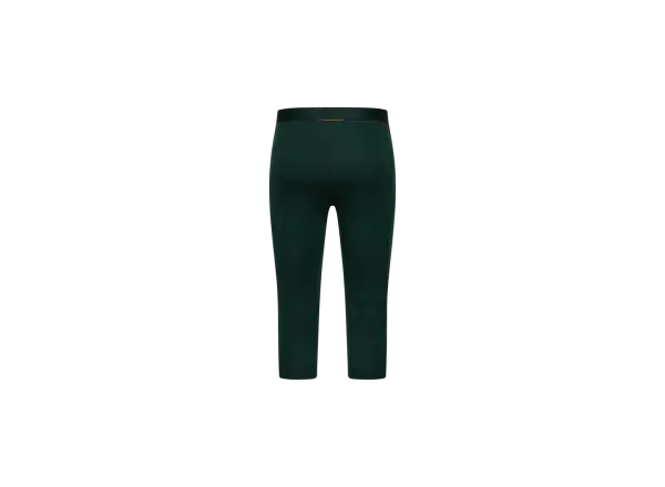 POC Layer Merino 3/4 pánské spodní kalhoty Pargasite Green