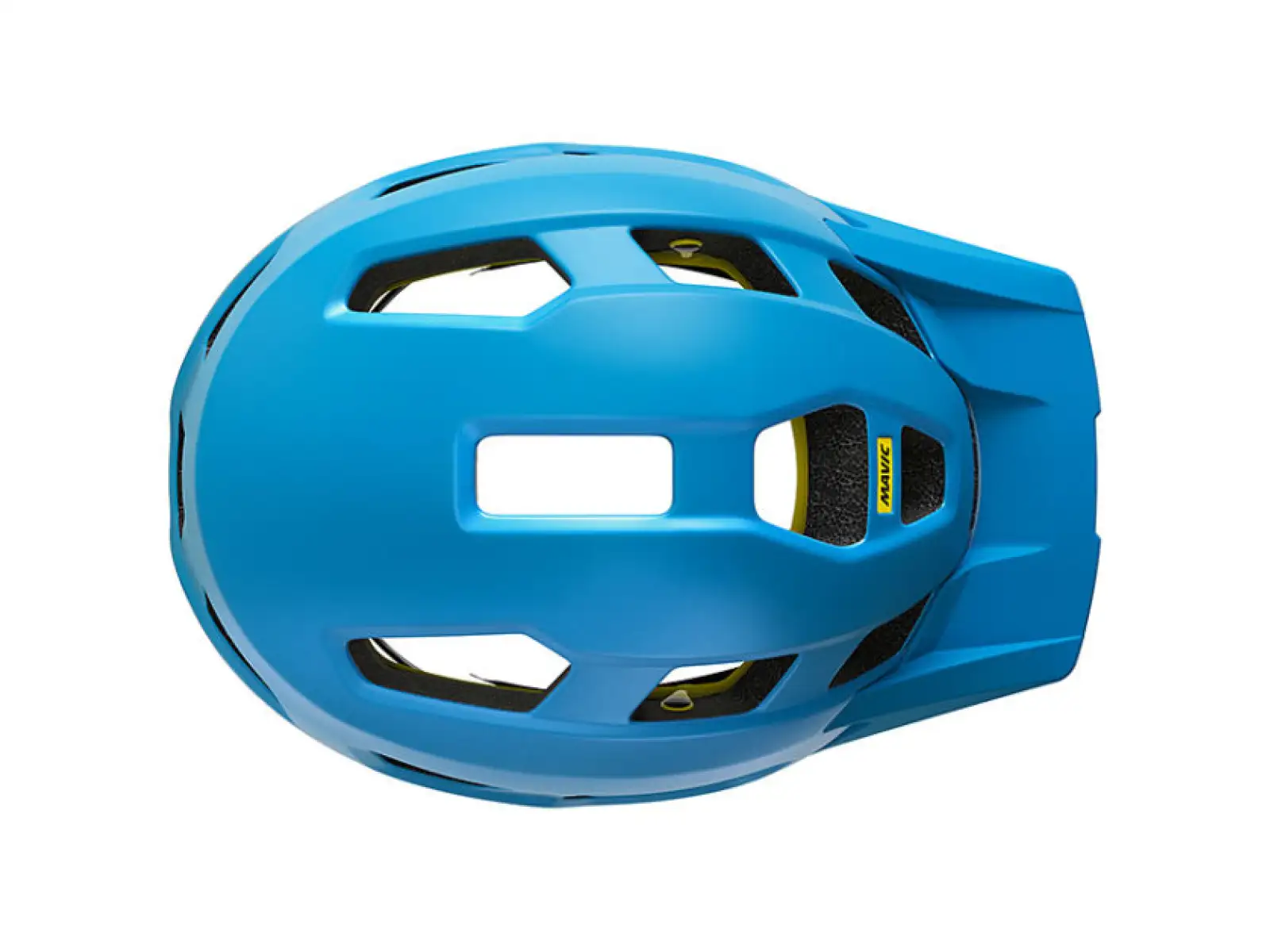 Mavic Deemax Mips MTB přilba Syrah