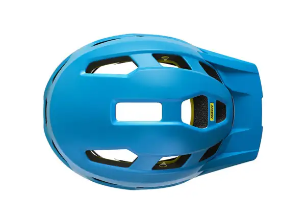 Mavic Deemax Mips MTB přilba Syrah