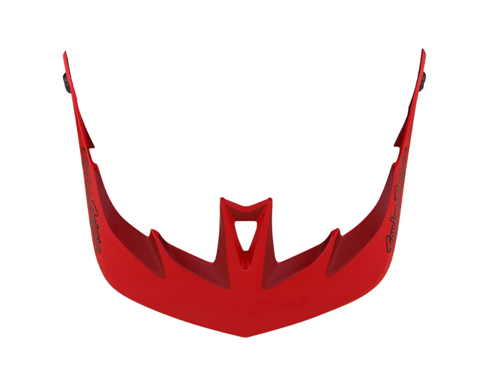 Troy Lee Designs A3 MIPS přilba Uno Red