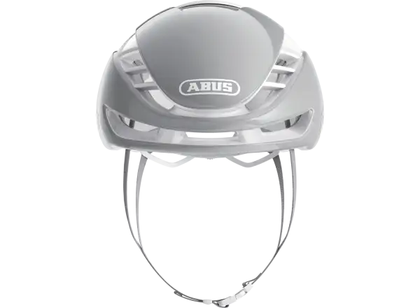 Abus Gamechanger 2.0 silniční přilba Pure Grey