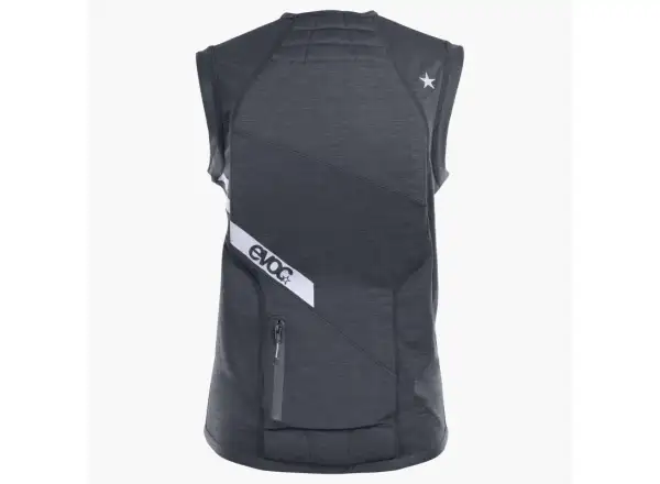 Evoc Protector Lite dámská ochranná vesta Black