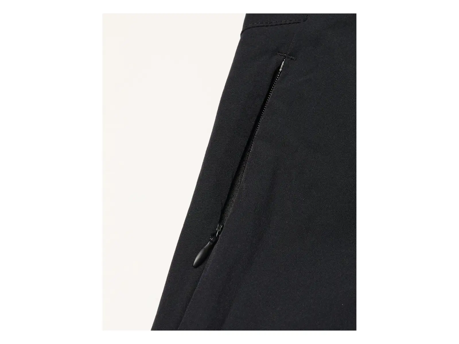 Silvini Rango 3/4 pánské kraťasy Black