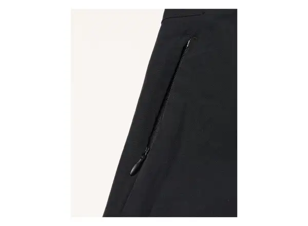 Silvini Rango 3/4 pánské kraťasy Black