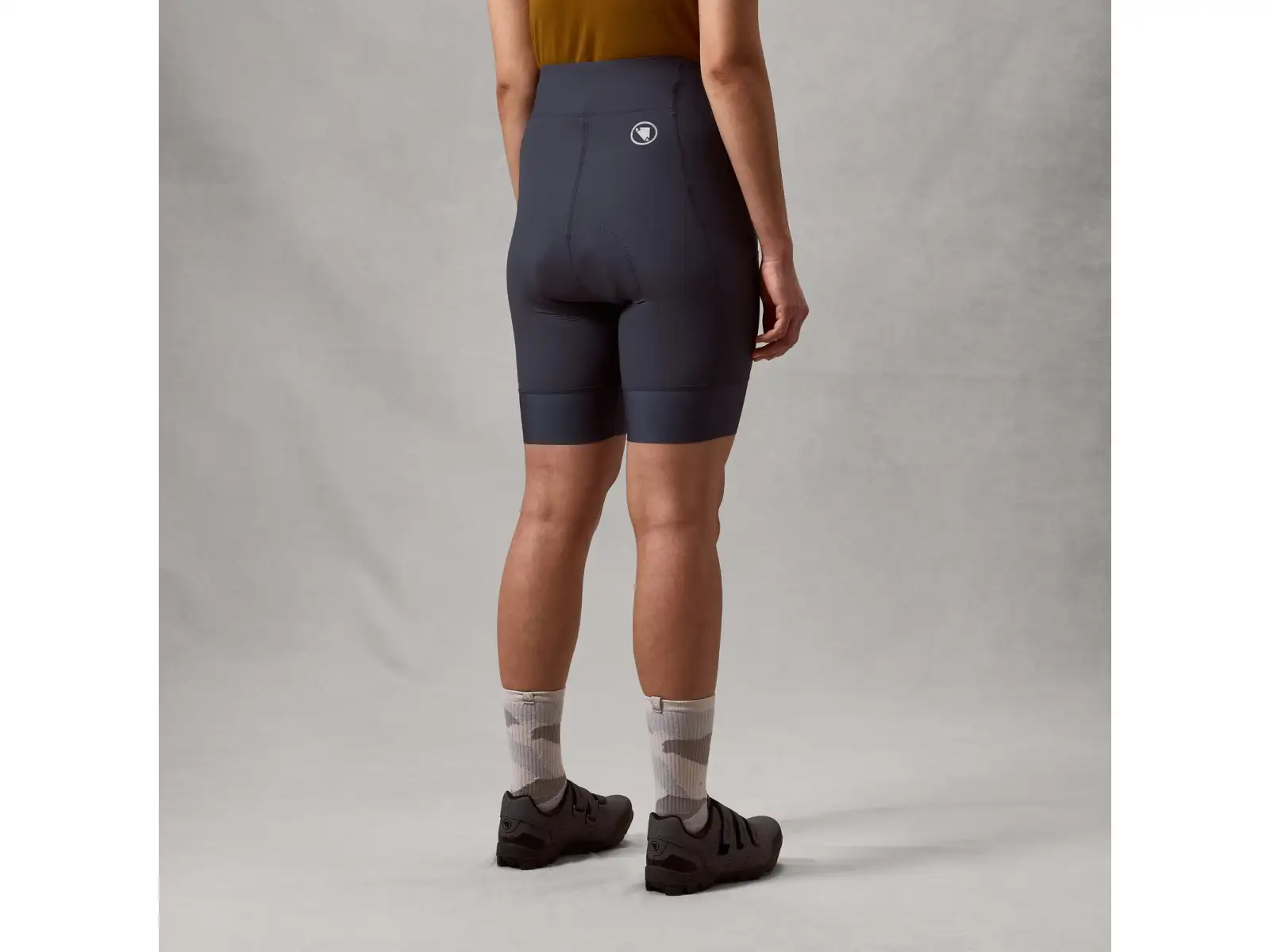 Endura Loop dámské kraťasy s vložkou Carbon Grey