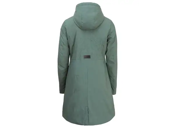 Silvini Montesa dámský kabát Olive/Navy