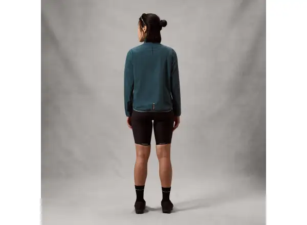 Endura Alltrack Ride dámská gravel bunda Teal
