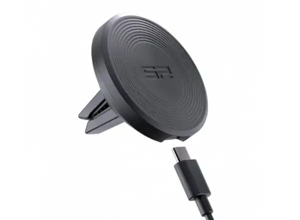 SP Connect Charging Vent Mount SPC+ držák telefonu