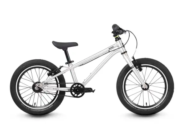 Early Rider Belter 16 Auto Brushed dětské kolo 2025