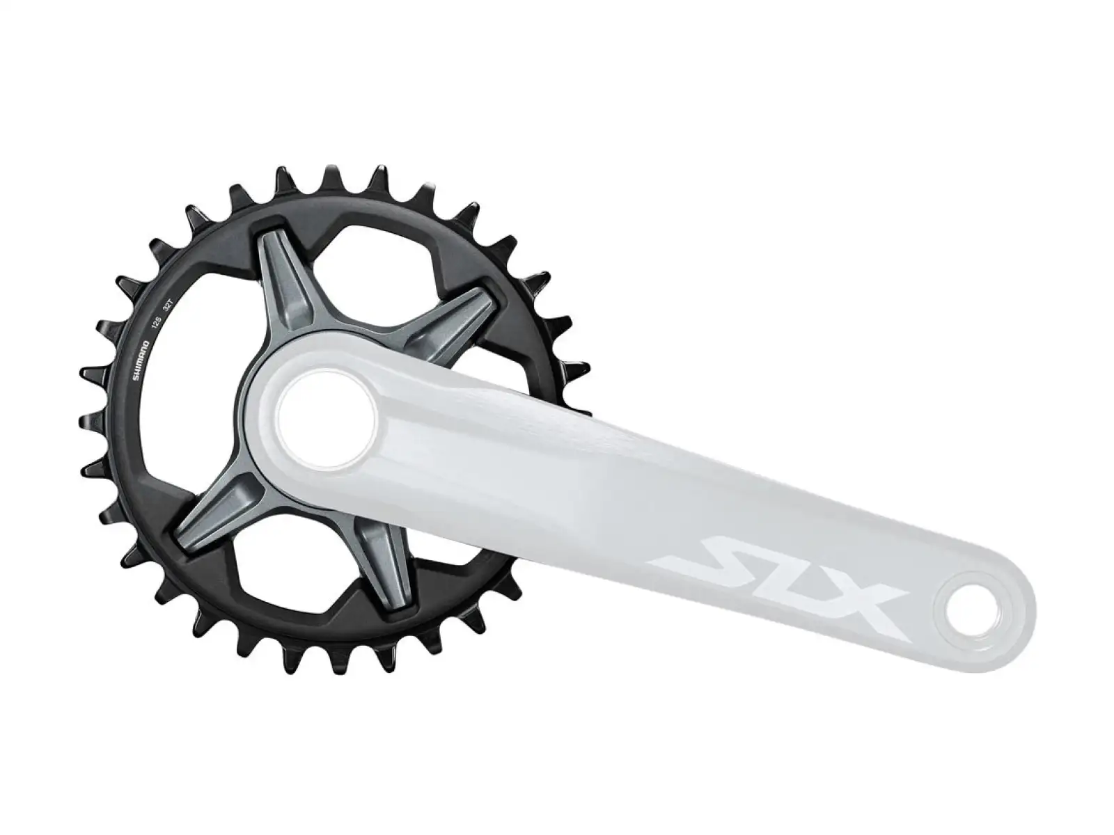 Shimano SLX SM-CRM75 12 sp. převodník 34 zubů