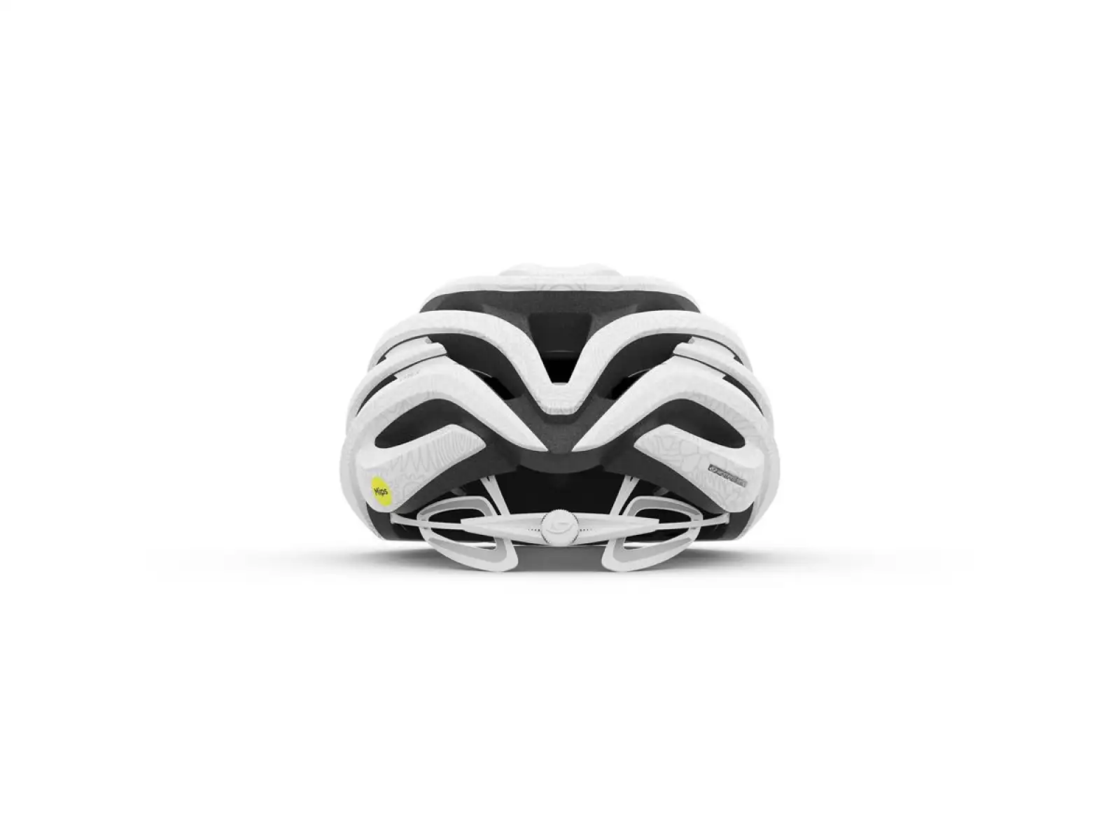 Giro Ember MIPS přilba Mat Pearl White