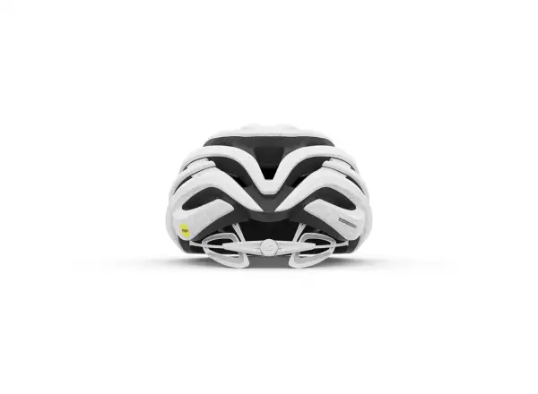 Giro Ember MIPS přilba Mat Pearl White