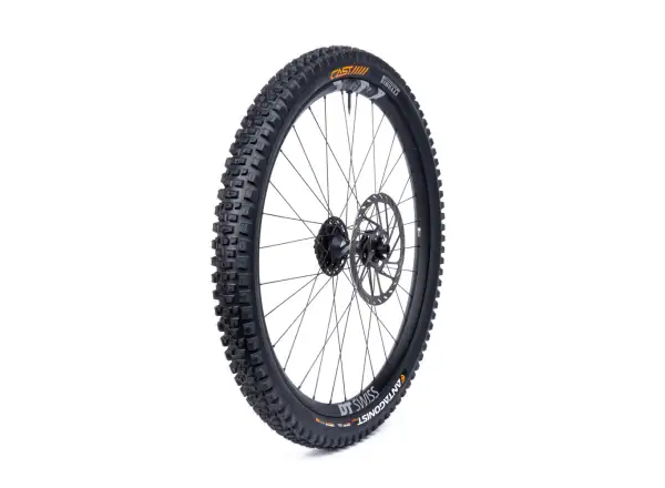 Pirelli CAST Antagonist DW, SmartEVO DH, 27.5x2.4, MTB plášť kevlar černý