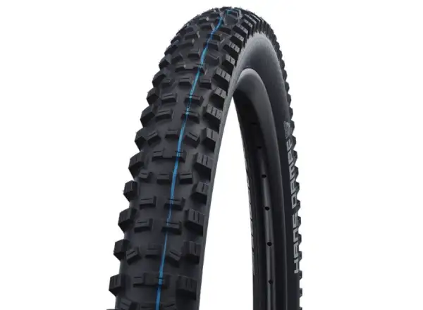 Schwalbe Hans Dampf Super Trail TLE E-25 27,5x2,60" plášť kevlar Sundáno z kola