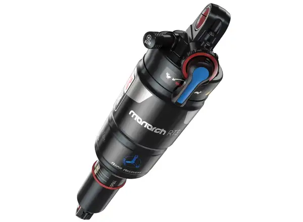 Rock Shox Monarch RT3 Debon Air tlumič 200x50,8 MidReb/MidComp