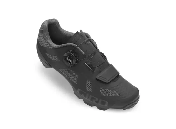 Giro Rincon MTB dámské tretry Black