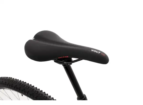 Rock Machine Blizzard XCM 30-29 celoodpružené kolo Red/Black VZOREK