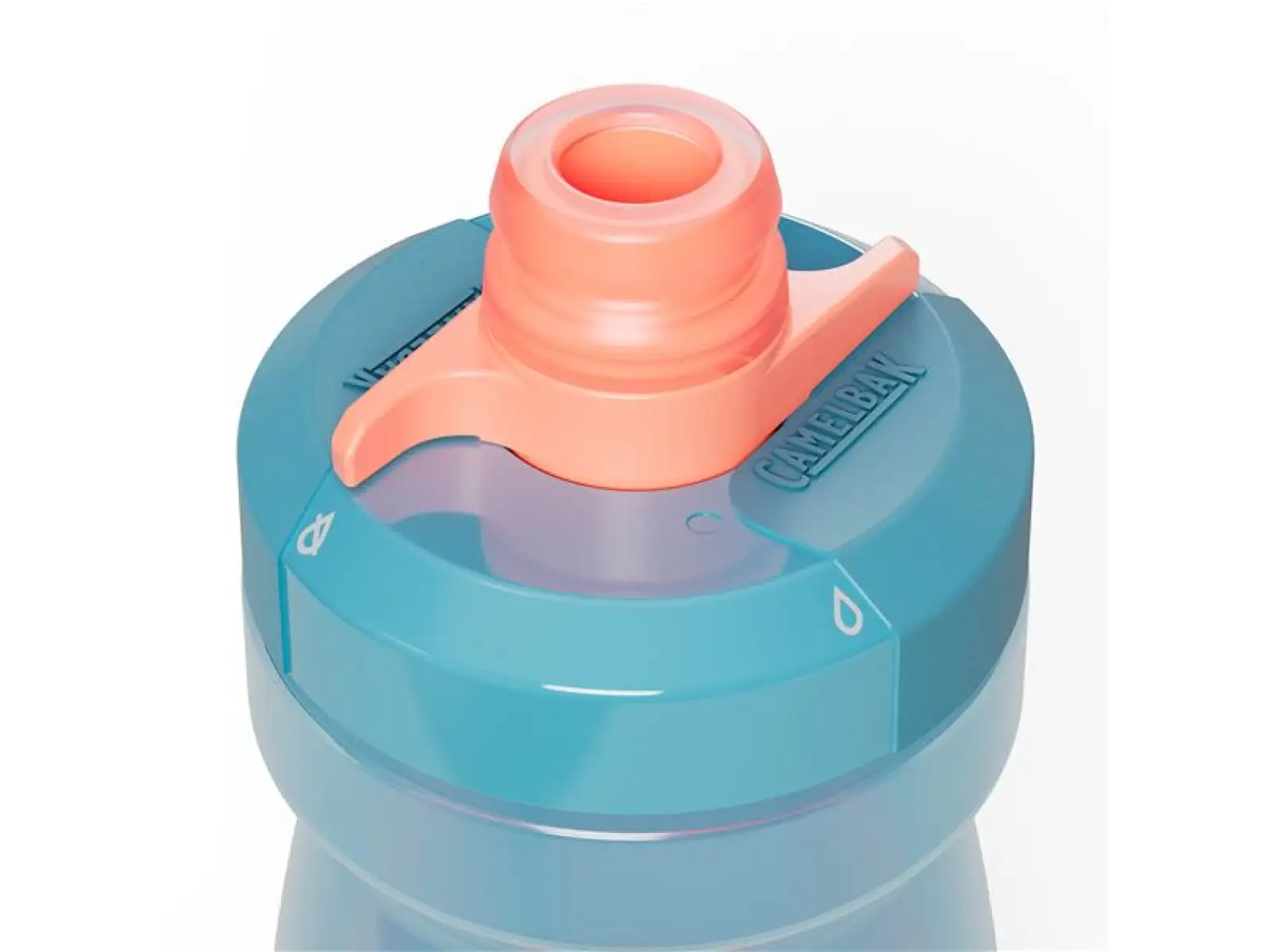 Camelbak Podium lahev 0,62 l Mercury Teal