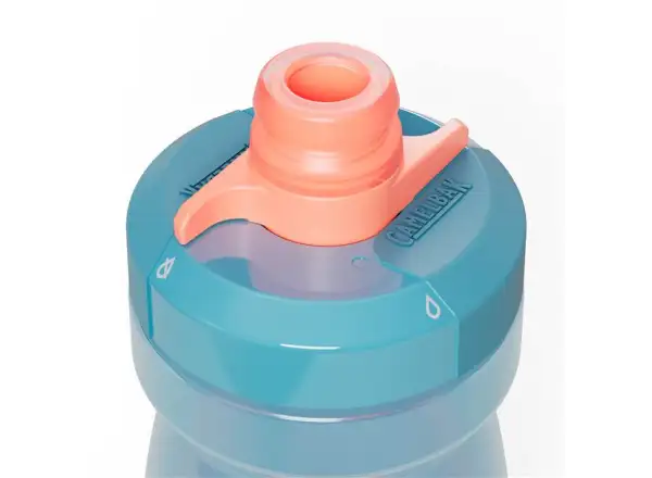 Camelbak Podium lahev 0,62 l Mercury Teal