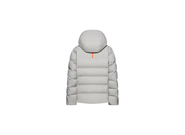 POC Loft Jacket dámská lyžařská bunda Granite Grey