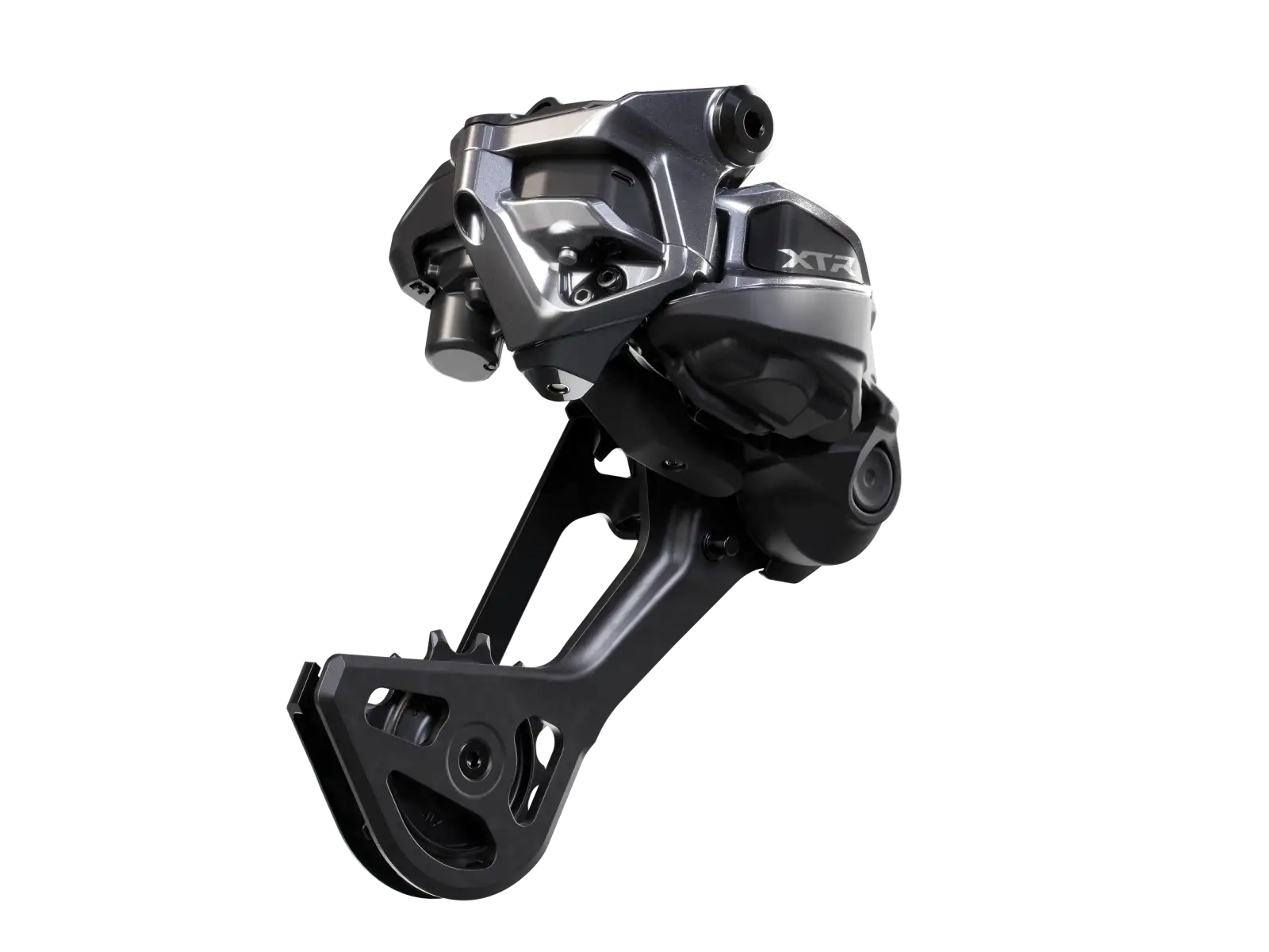 Shimano XTR RD-M9250 SGS Di2 přehazovačka, přímá montáž