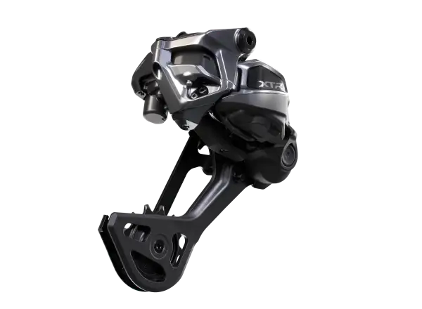 Shimano XTR RD-M9250 SGS Di2 přehazovačka, přímá montáž