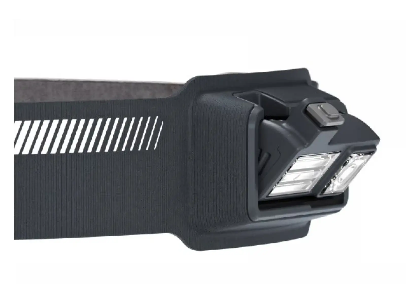 BioLite Dash 450 ultralehká čelovka Midnight Grey