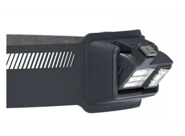 BioLite Dash 450 ultralehká čelovka Midnight Grey
