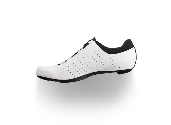 Fizik Vento Omna Wide silniční tretry White/Black