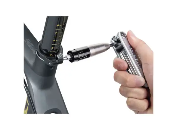 Topeak Nano Torqbox X momentový klíč