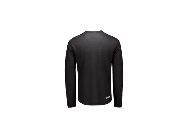 POC Motion Air pánský dres dlouhý rukáv Uranium Black