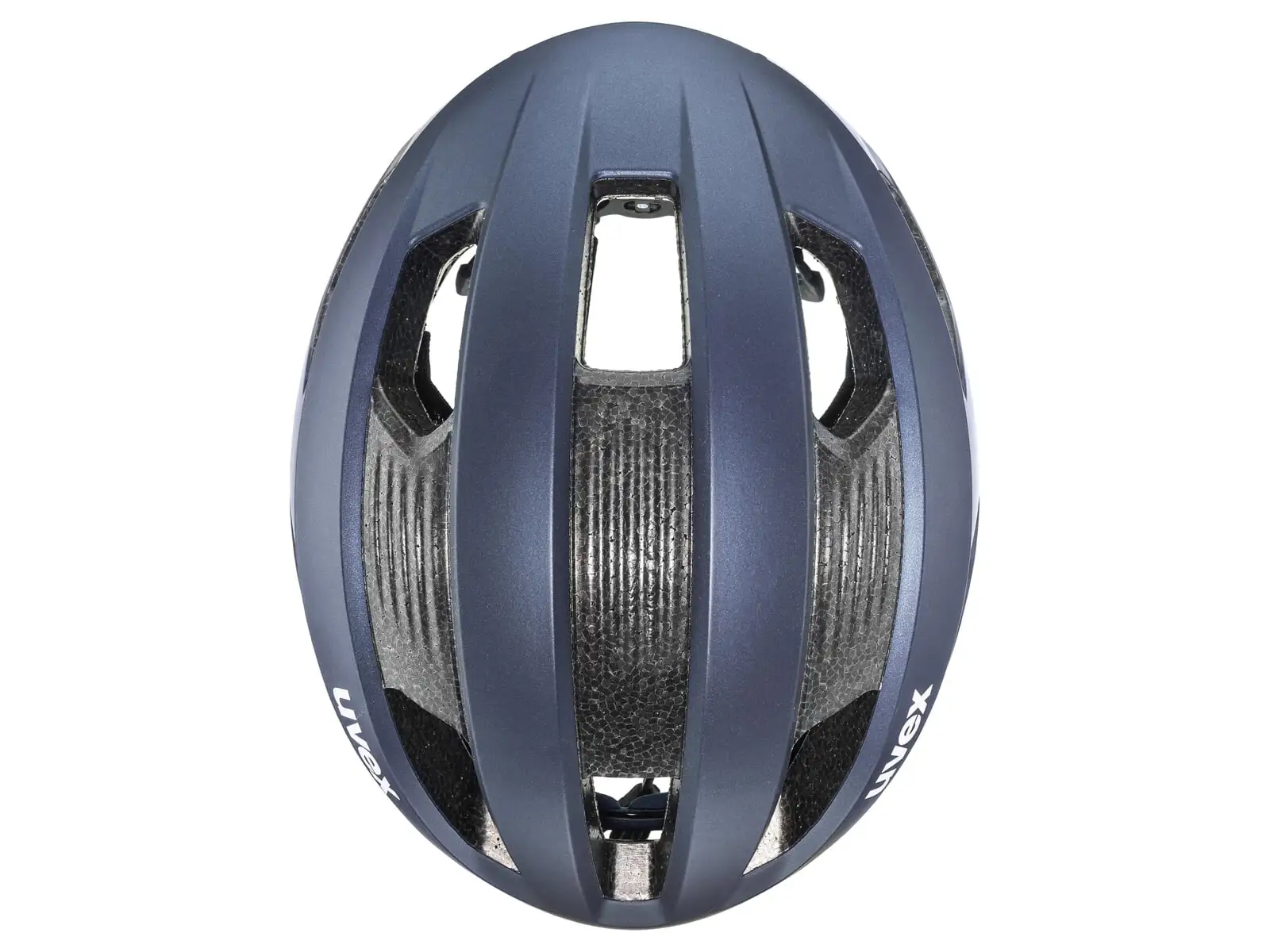 Uvex Rise CC přilba Deep Space/Black