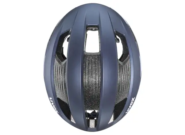 Uvex Rise CC přilba Deep Space/Black