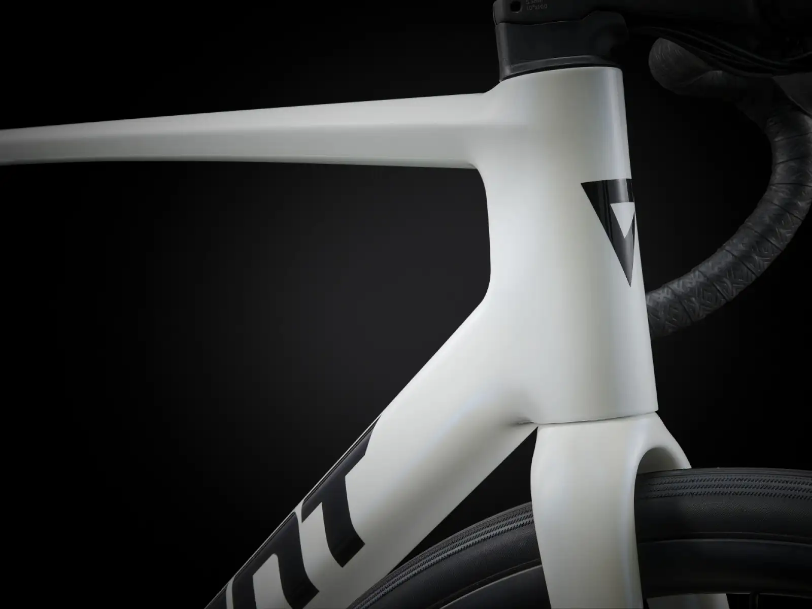 Giant TCR Advanced 2 KOM silniční kolo Illusion White