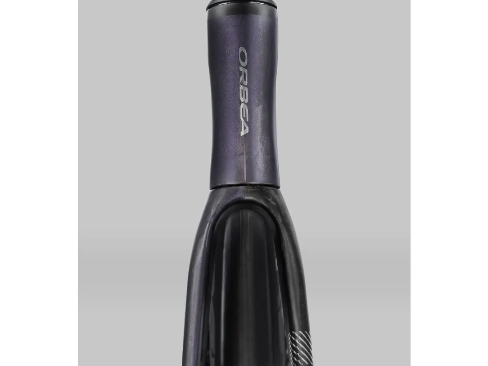 Orbea Orca M21eLTD PWR silniční kolo Tanzanite/Carbon Raw