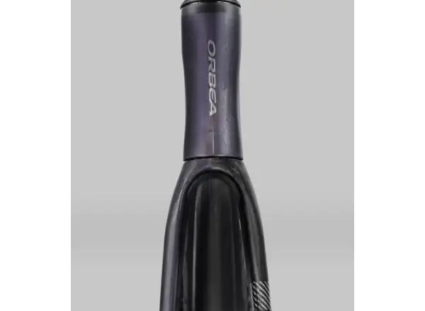 Orbea Orca M21eLTD PWR silniční kolo Tanzanite/Carbon Raw