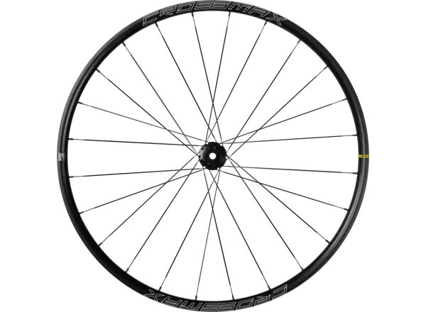 Mavic Crossmax Boost Disc 27,5" vypletené kolo zadní ořech Sram XD