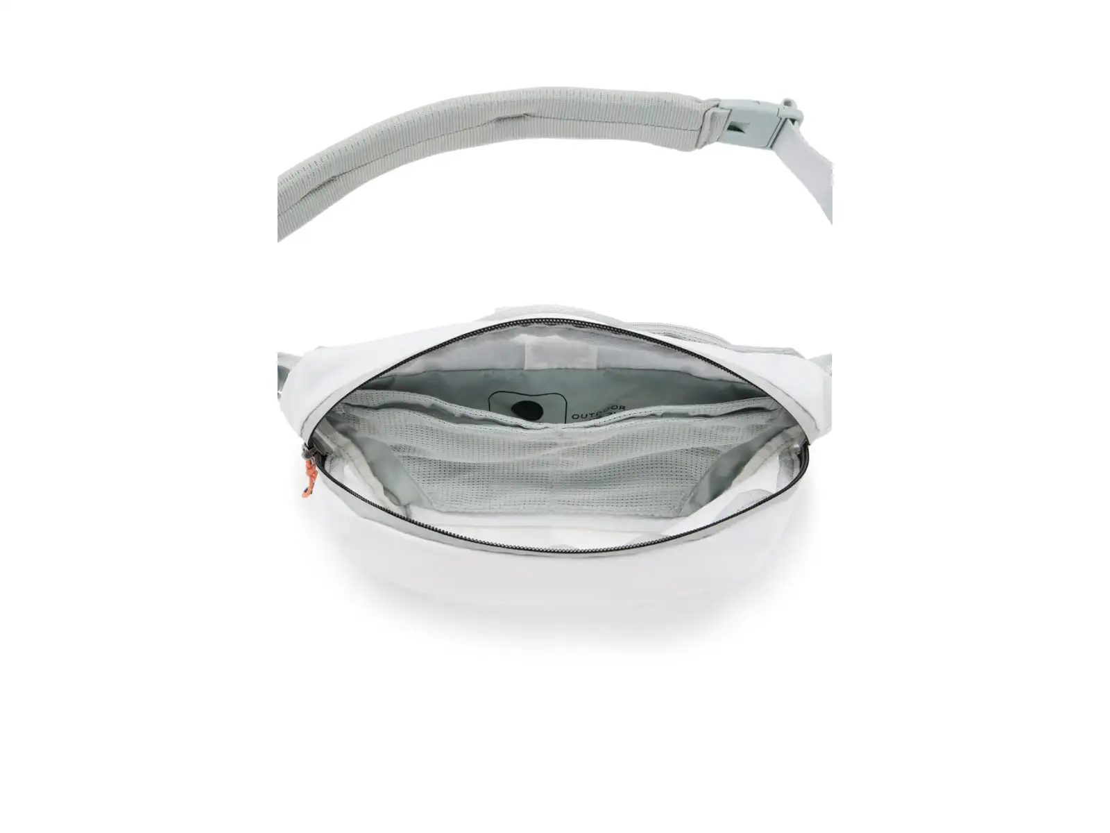 Peak Design Outdoor Sling 2L batoh Cloud