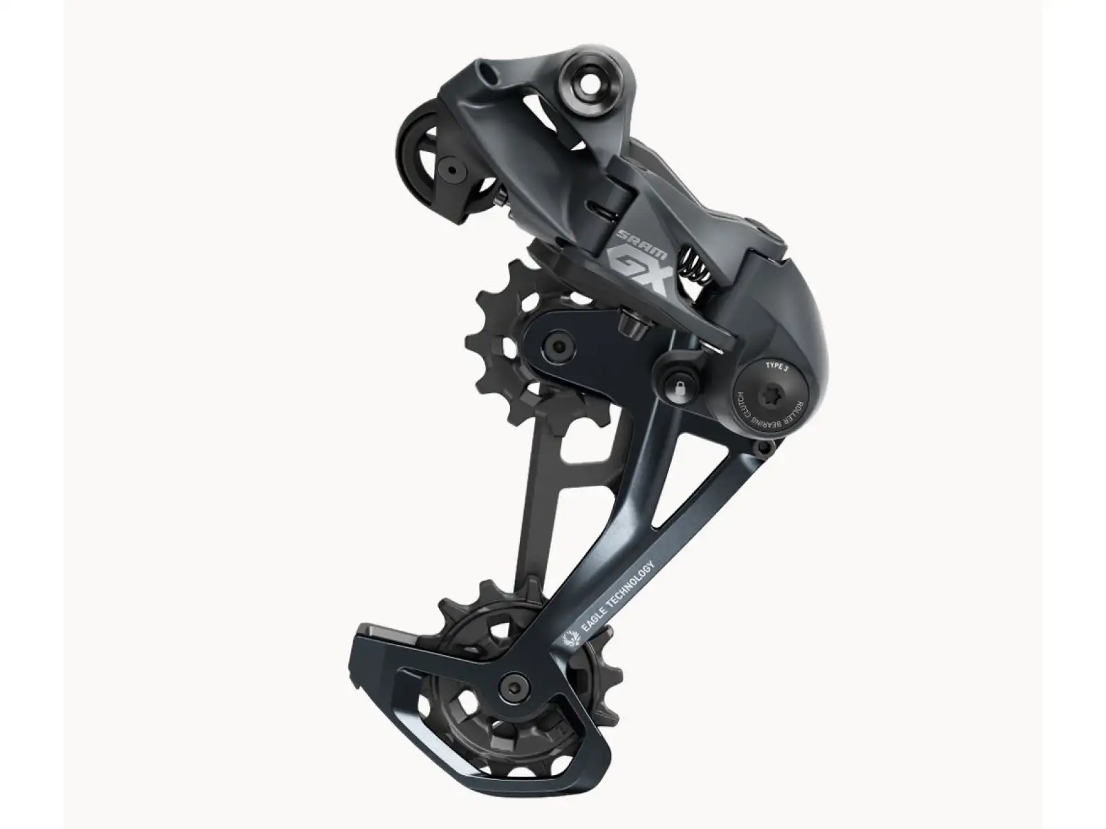 Sram GX Eagle přehazovačka 12 sp. Lunar